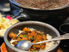 -九田家黑牛烤肉料理(石路天虹店)