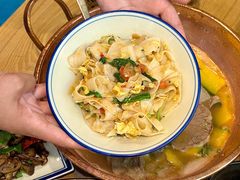 -妈妈的味道(和顺古镇店)