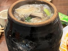 -本味焖罐源(天泽街店)