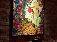 -小河盐帮·私家菜·烤鸭(三元桥·霄云路店)