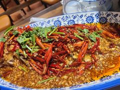 -忆外婆徐州菜·地锅鸡·生日宴(吴庄店)