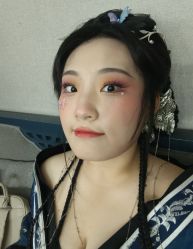 -醉唐风古装写真摄影(太原店)