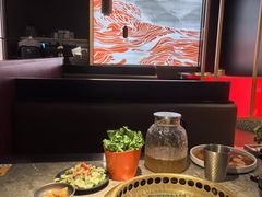 -谷牛日式烤肉(宝山U天地店)