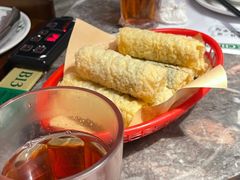 -禄婶鸡煲·打边炉