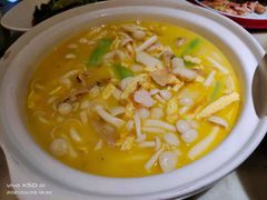 -伙靠·江浙菜(田林路店)