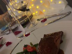 -三迪希尔顿酒店·星空酒廊