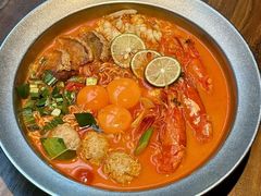 -翡翠鸟精品泰国菜(北辰财富中心店)