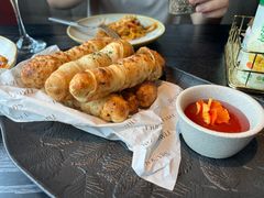 -老友时光·Pizza(泰华黑金店)