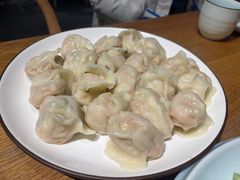 -伊喜饺子·烤鸭(五道口学院路店)