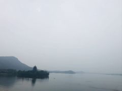 -十三陵水库