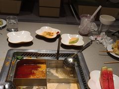 -海底捞火锅(丰尚国际广场店)