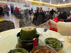 -红旗山庄(圭峰山店)