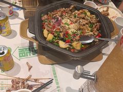-蛙来哒(方圆荟店)