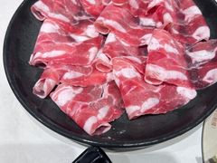 -呷哺呷哺 黄金牧场 (中发百旺店)