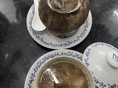 -達揚原味燉品(文明路店)