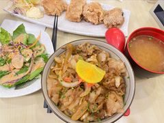 肥牛饭-八盛屋·沾面(集美万达店)