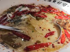 -江渔儿酸菜鱼(曜一城店)