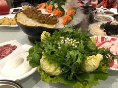 -胡记饭店(保工街店)