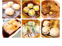 -潮福城大酒楼·潮粤菜·港式点心(阳光城店)