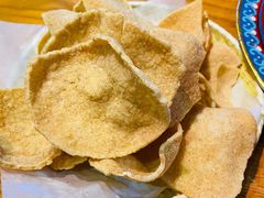 -三太子地摊烧烤·小龙虾(北蔡店)