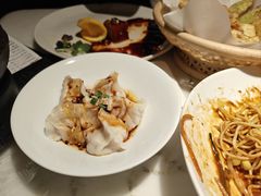 -初蓉丨遇见新川菜(亲贤街荣耀店)