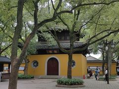 -西园戒幢律寺