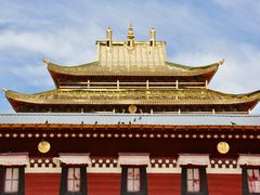 -达仓郎木寺院
