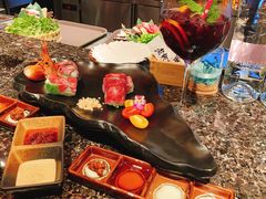 -老乾杯和牛烧肉(王府中环店)