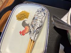 -云阿蛮云南生烫牛肉米线(奉贤路店)