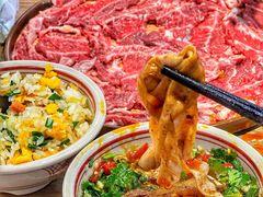 -井福老火锅(温江亚洲湾店)