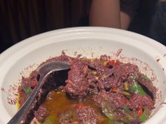 -老湘村·湖南土菜(天河维多利店)