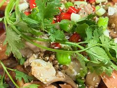 -米二红烧兔(华阳店)