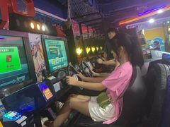 -大玩家(中原万达广场店)