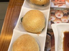 -添好运点心专门店(深水埗店)
