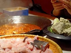 -老天桥蛙炉火锅(姑苏总店)