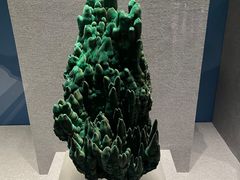 -贵州省地质博物馆