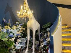 -狮拾久·现代新加坡料理(福田COCO Park店)