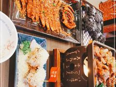 -仙隐小鹿中华料理(南宁万象城店)