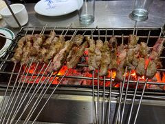-小寒羊烧烤(凯瑞时代大厦店)