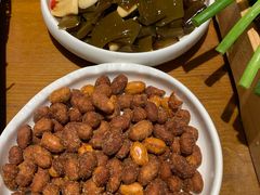 -小鱼故事·海鲜饺子馆(高新店)