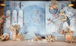 -觅遇Meet U私人婚礼定制(潮汕店)