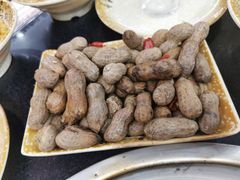 -王朝花椒鱼(杉板桥南一路店)