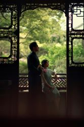 -Mu慕婚纱摄影·超级工作室