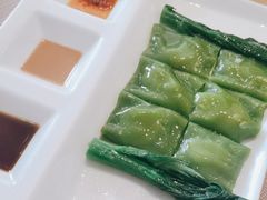 -顺德美的万豪酒店-万豪中餐厅