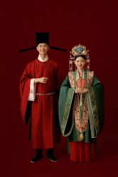 -今生有约婚纱摄影店(景德路店)