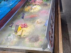 -胖姐渔村(中源大道店)