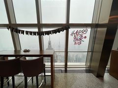 -上海柏悦酒店