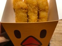 -汉堡王(龙德广场店)