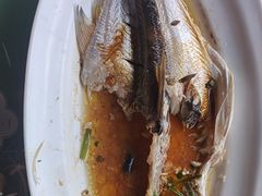 -古桥人家•水上餐厅(朱家角古镇店)