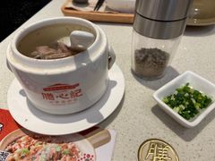 -膳心记-明火四宝煲仔饭(燕南店)